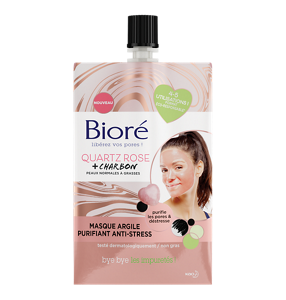 BIORÉ® PORE STRIPS